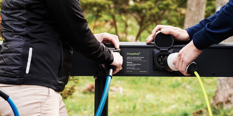 Laddning Brf Bostadsrattsforening Kontor