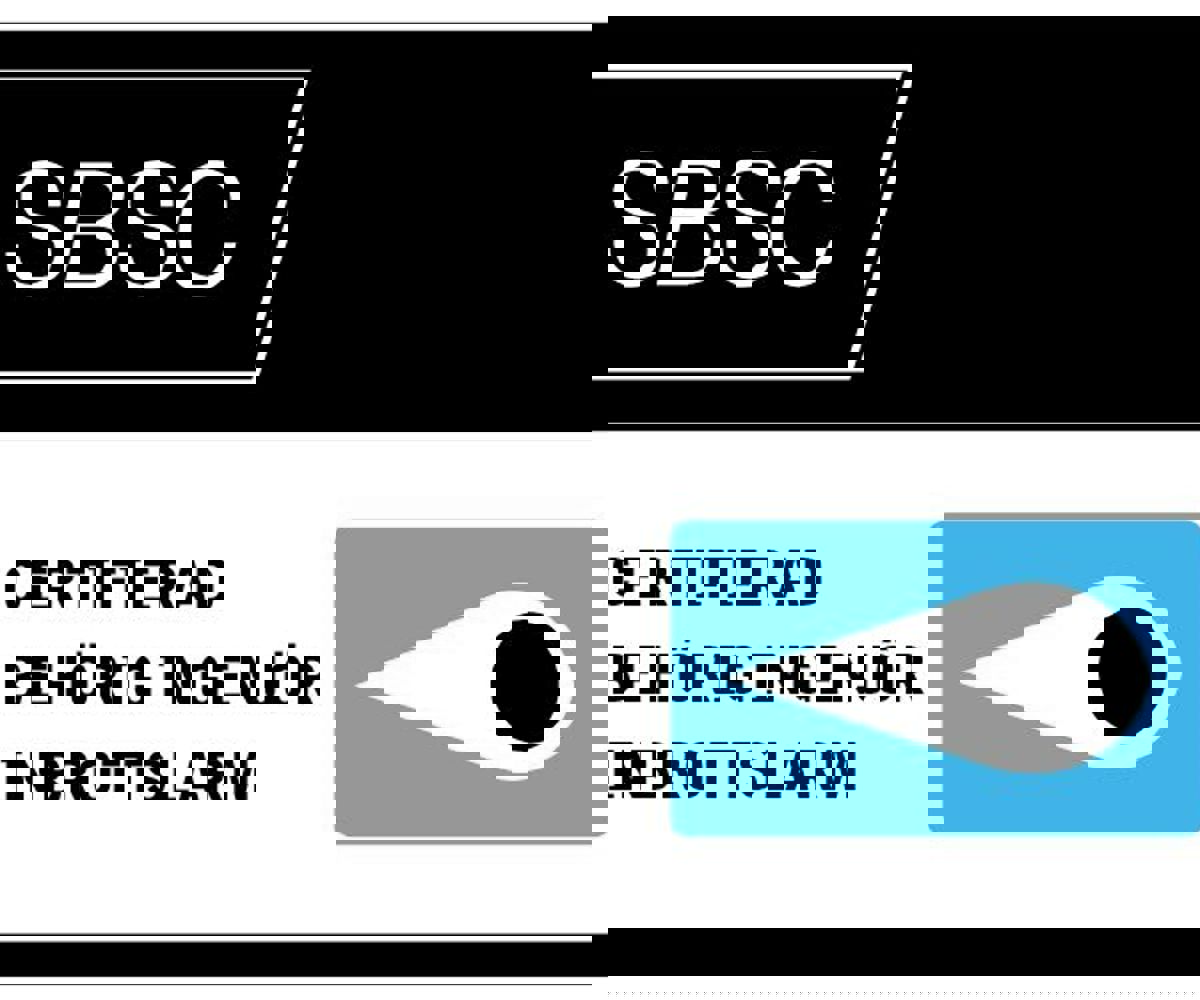 Inbrottslarm El & Säkerhet