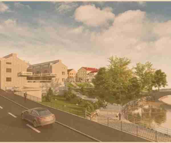 Elektriker av AB El & Säkerhet Sörmland – projekt 3